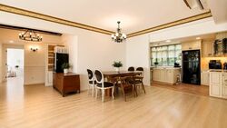 Hume Park II (D21), Condominium #587242961